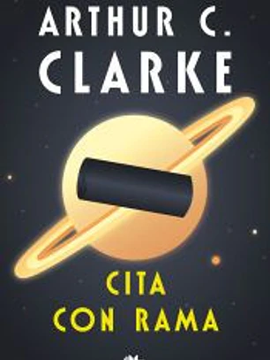 Cita con Rama