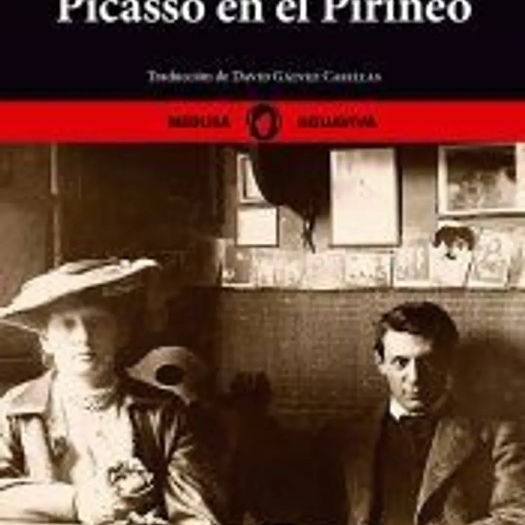 Picasso en el Pirineo 1