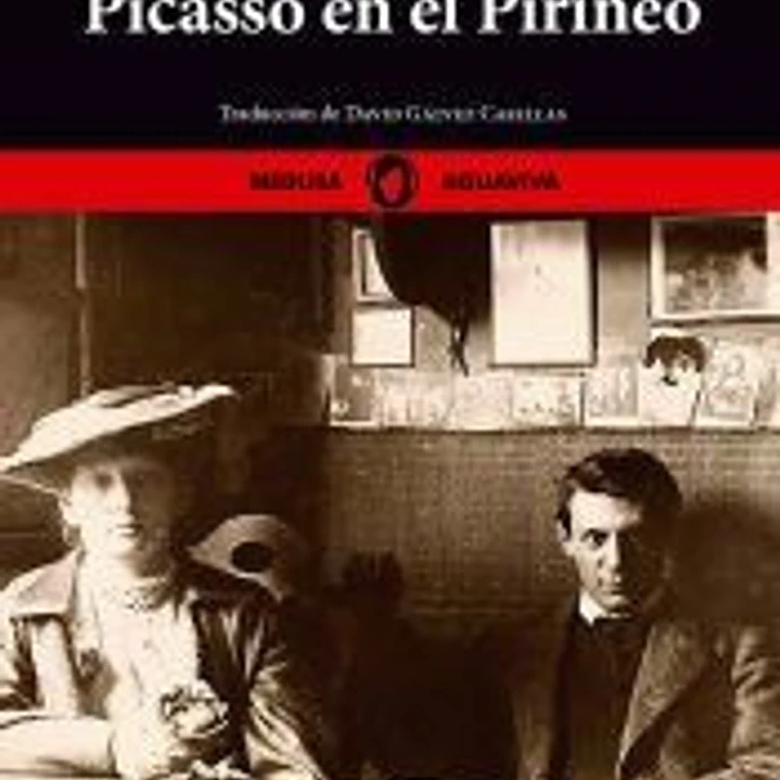Picasso en el Pirineo 1