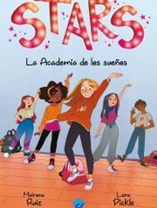 STARS. La Academia de los sueños