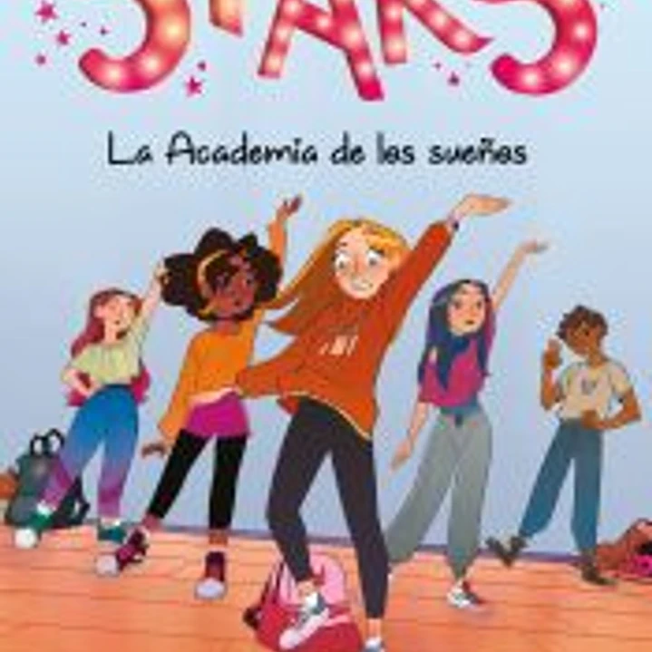 STARS. La Academia de los sueños 1