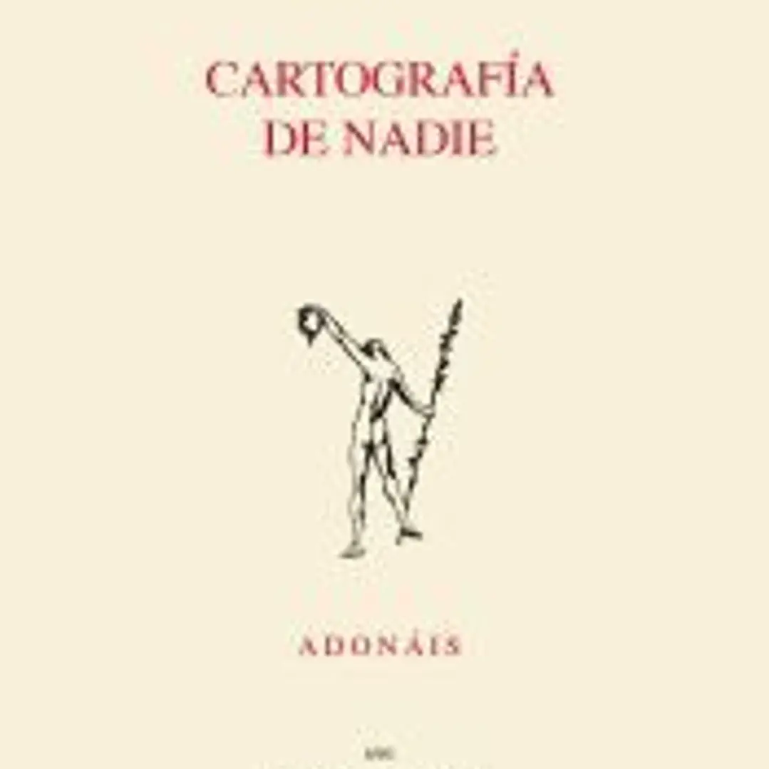 Cartografía de Nadie 1