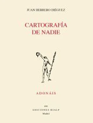 Cartografía de Nadie