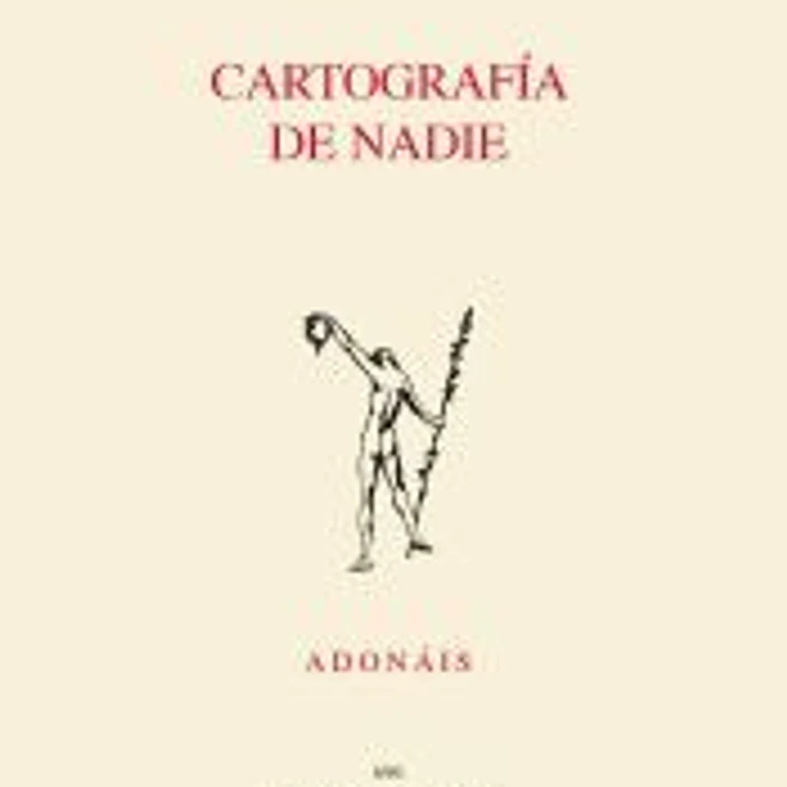Cartografía de Nadie 1