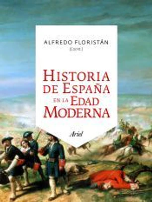 HISTORIA DE ESPAÑA EN LA EDAD MODERNA