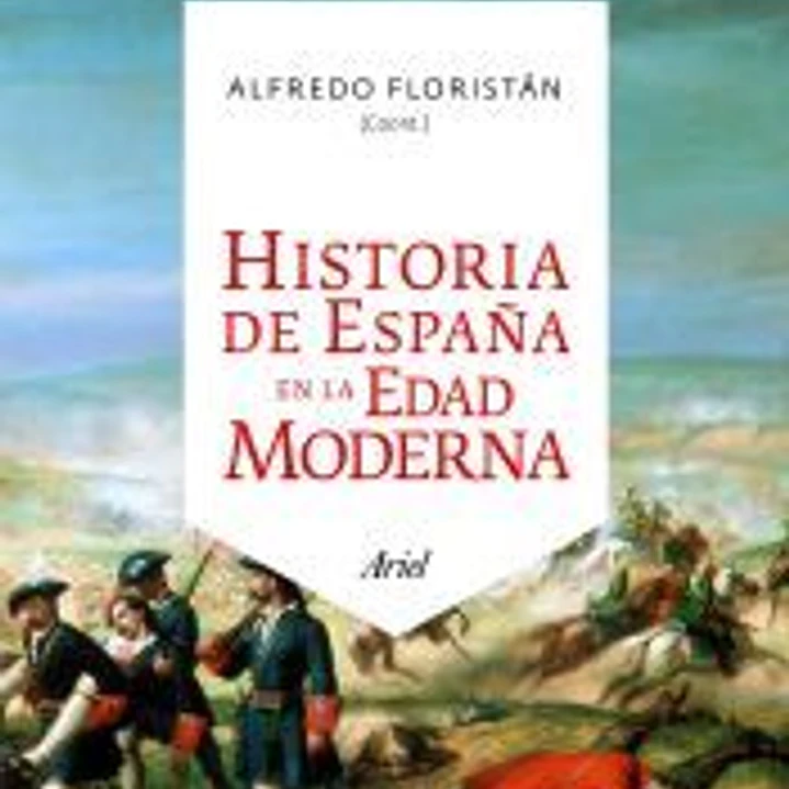 HISTORIA DE ESPAÑA EN LA EDAD MODERNA 1
