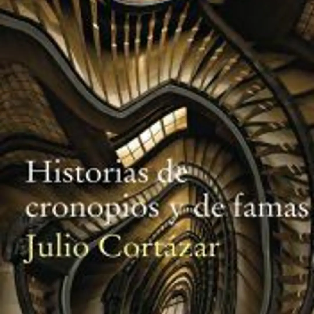 Historias de cronopios y de famas 1