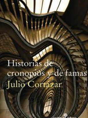 Historias de cronopios y de famas