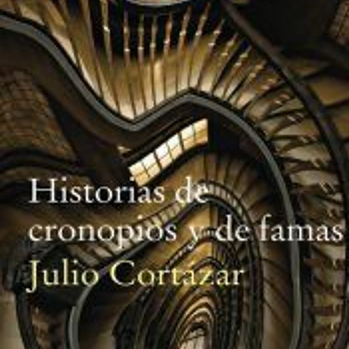 Historias de cronopios y de famas 1
