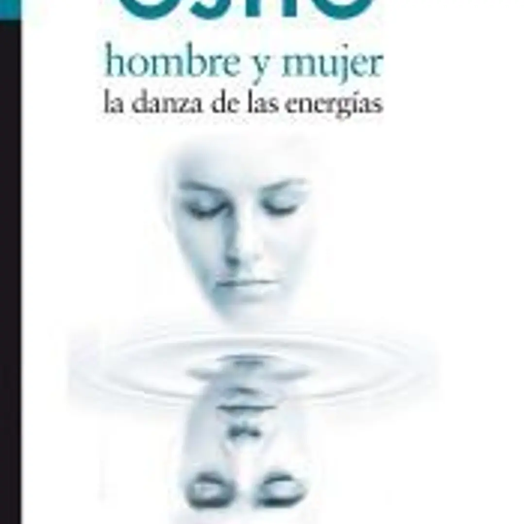 Hombre y mujer: la danza de las energías 1