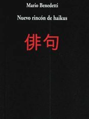 NUEVO RINCON DE HAIKUS