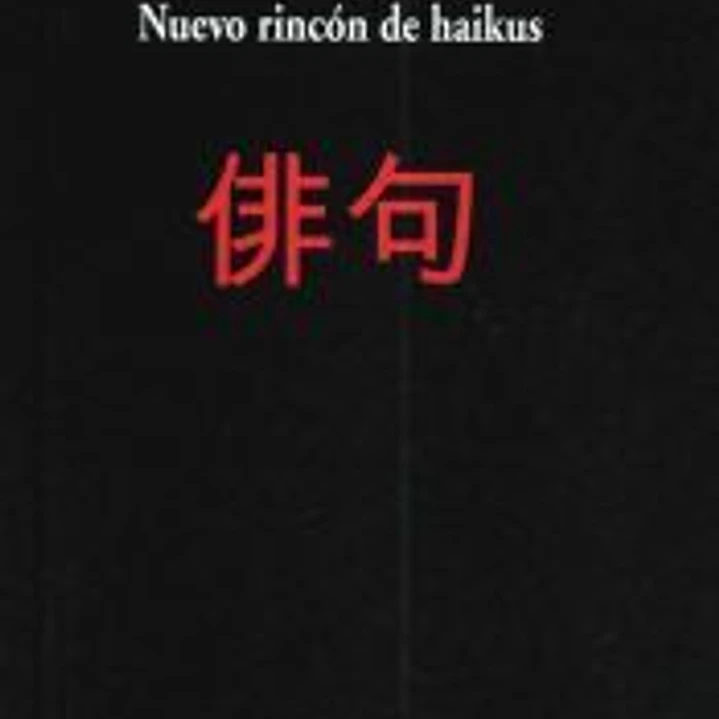 NUEVO RINCON DE HAIKUS 1