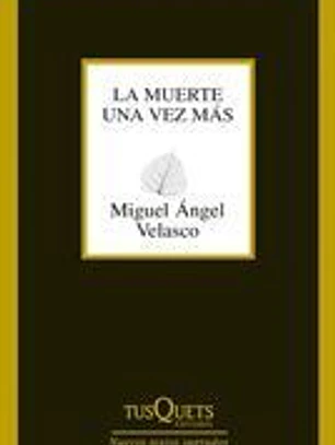 La muerte una vez más : poemas póstumos