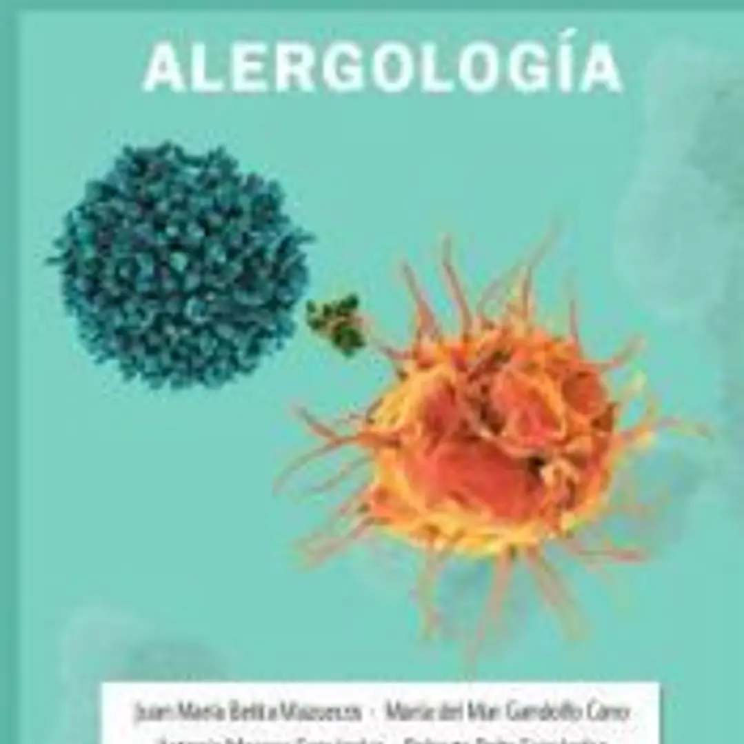 Guía práctica de alergología 1