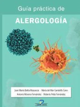 Guía práctica de alergología