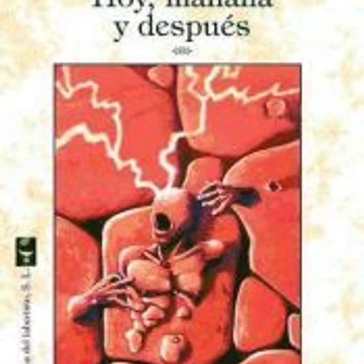 Hoy, mañana y después 1