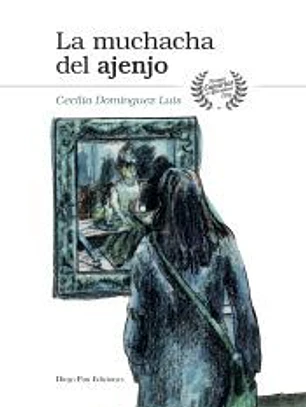 LA MUCHACHA DEL AJENJO