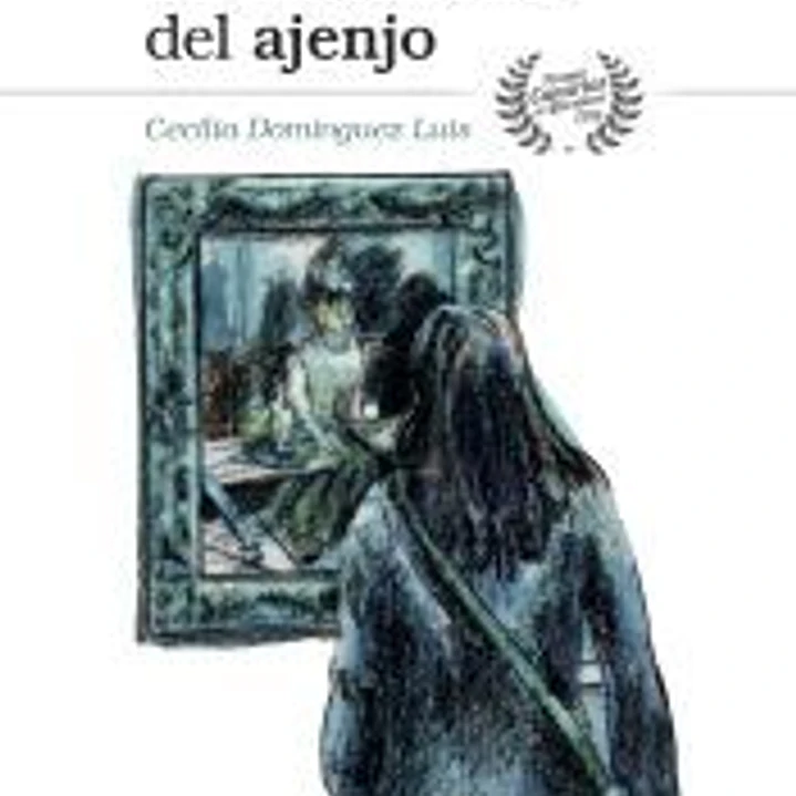 LA MUCHACHA DEL AJENJO 1