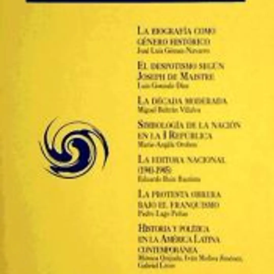 Revista Historia y Política. 13 1