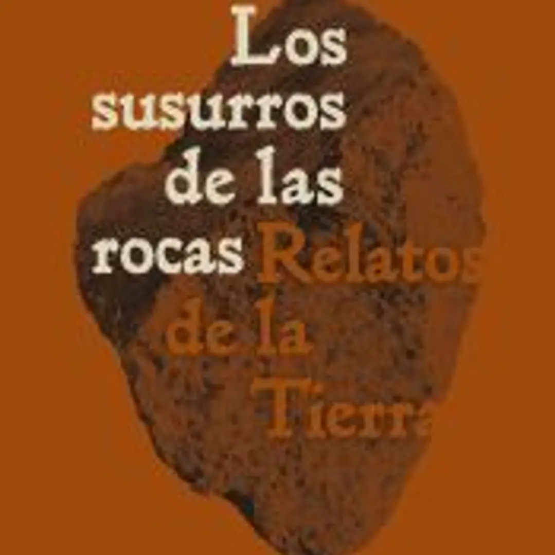Los susurros de las rocas 1