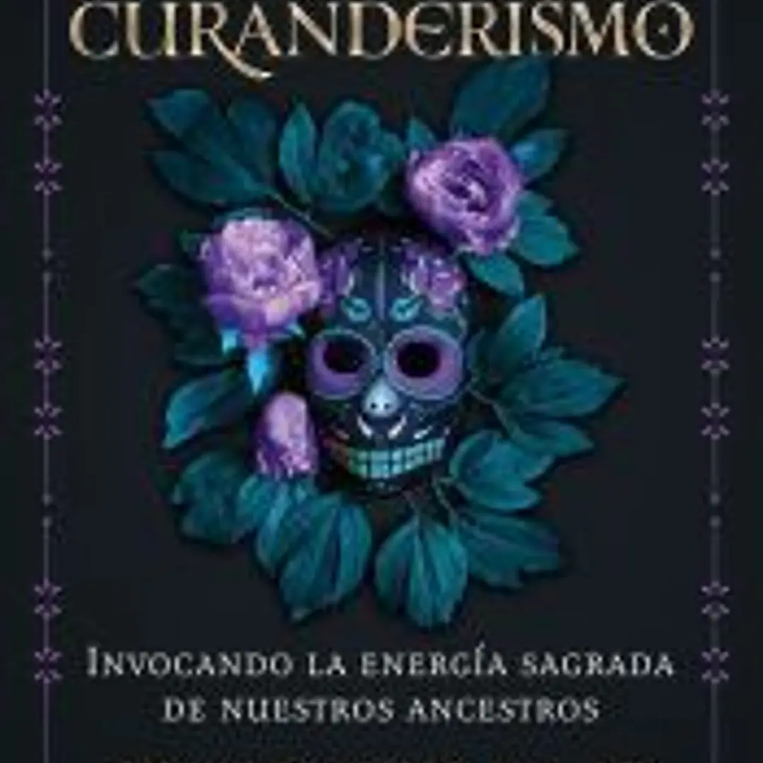 Ritos de veneración del curanderismo 1