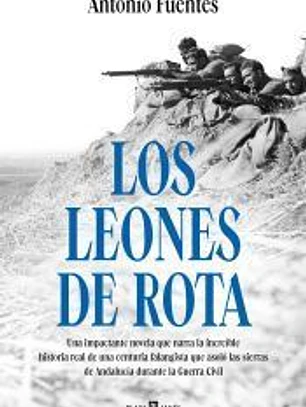 Los leones de Rota