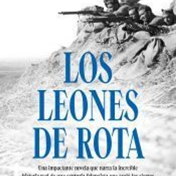 Los leones de Rota 1