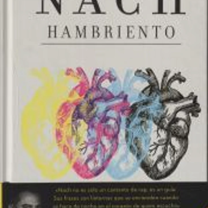 Hambriento 1