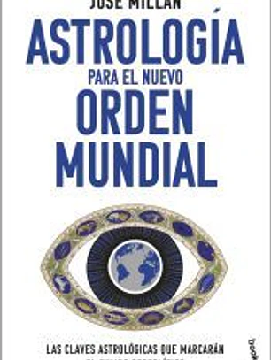 Astrología para el nuevo orden mundial