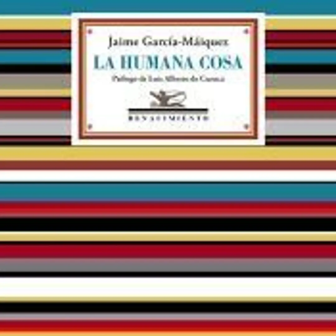 La humana cosa 1