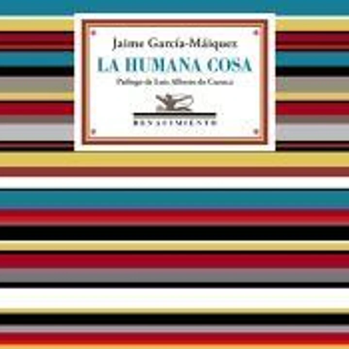 La humana cosa 1