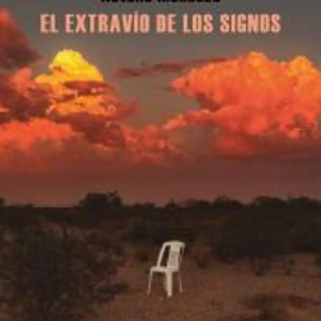 El extravío de los signos 1
