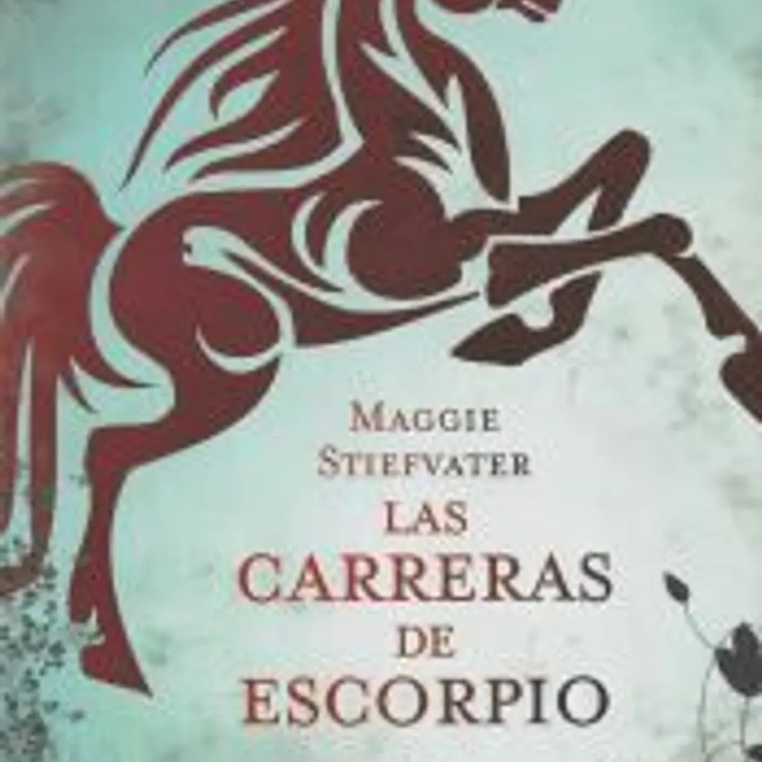 Las carreras de Escorpio 1