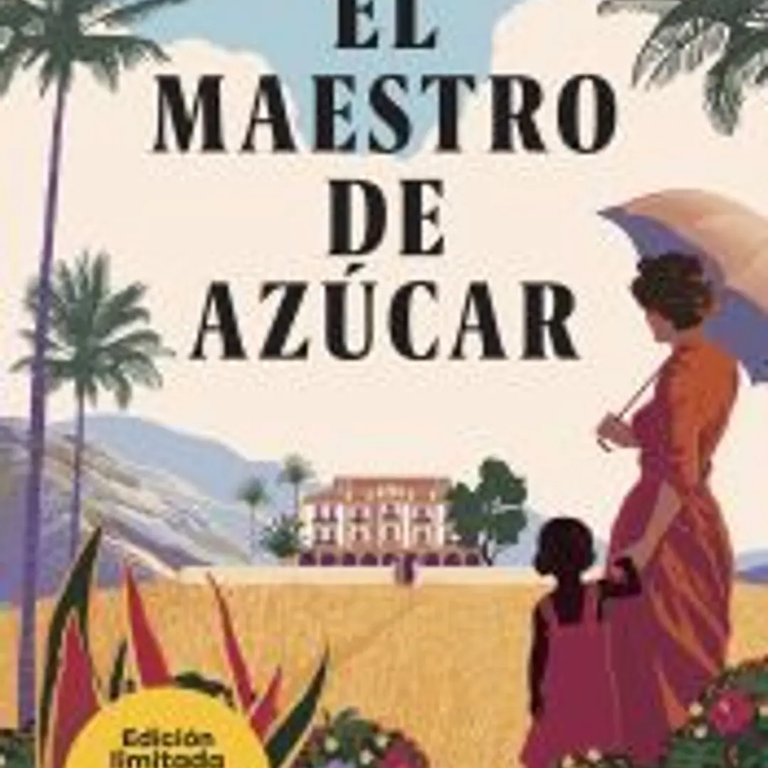 El maestro de azúcar 1