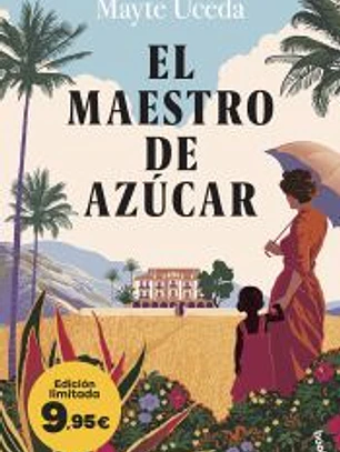 El maestro de azúcar