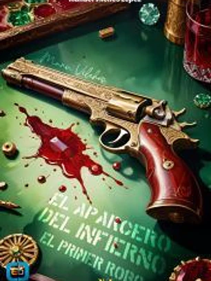 EL APARCERO DEL INFIERNO I.: EL PRIMER ROBO