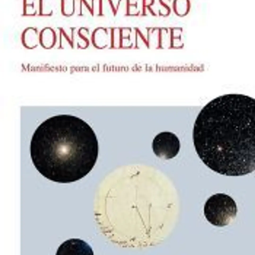 El universo consciente 1