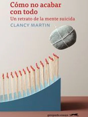 COMO NO ACABAR CON TODO
