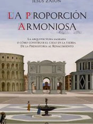 La proporción armoniosa