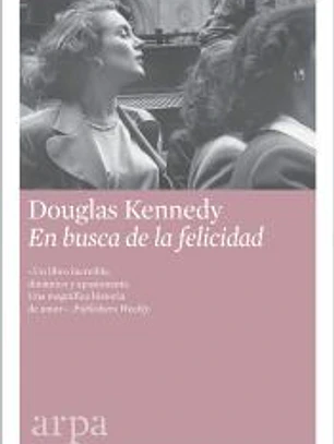En busca de la felicidad