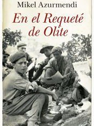 EL REQUETE DE OLITE