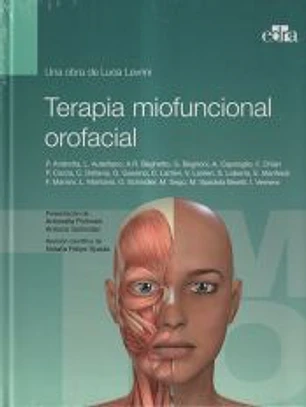Terapia miofuncional orofacial