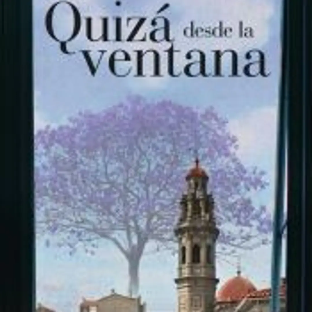 Quizá desde la ventana 1