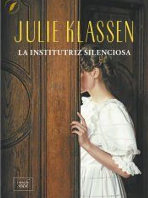 La institutriz silenciosa