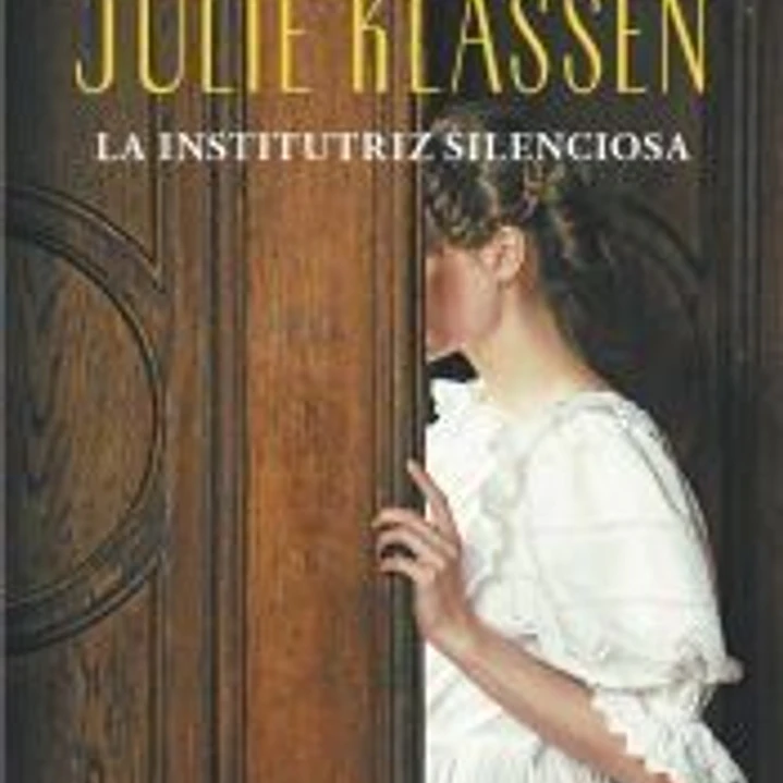 La institutriz silenciosa 1