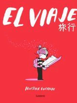 El viaje (La Volátil)
