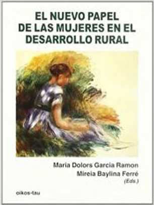 NUEVO PAPEL MUJERES EN DESARROLLO RURAL