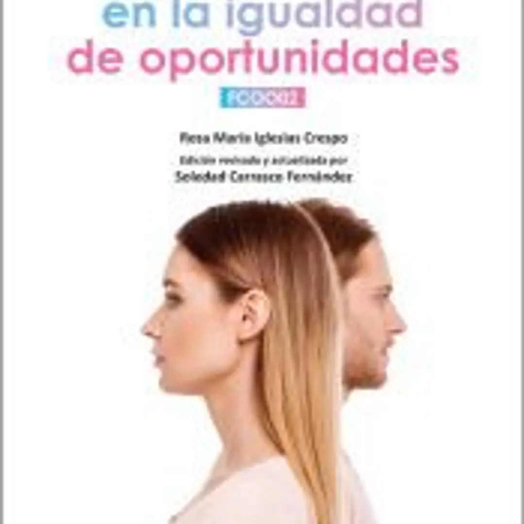 Sensibilización en la igualdad de oportunidades 1