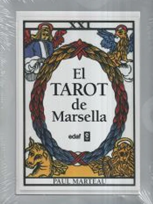 El tarot de Marsella