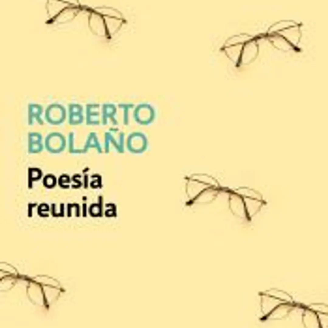Poesía reunida 1